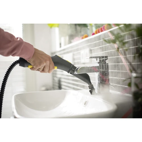 Пароочиститель Karcher SC 3 EasyFix Limited Edition (1.513-127.0): Длина шнура, м 4