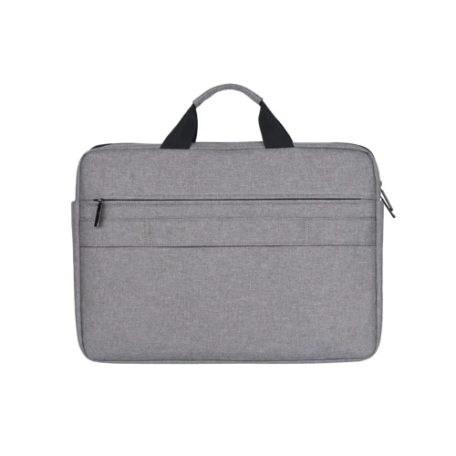 Сумка для ноутбуков 2E Bags&Cases 16" Gray (2E-CBP68506GR) фото 6