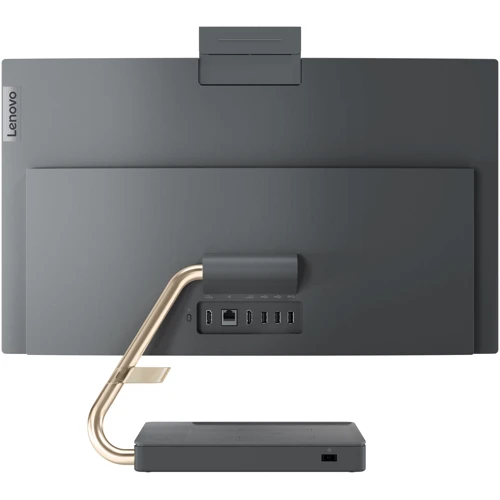 Моноблок Lenovo IdeaCentre 24IOB6 (F0G300DGUA) UA: Оперативная память 16 ГБ