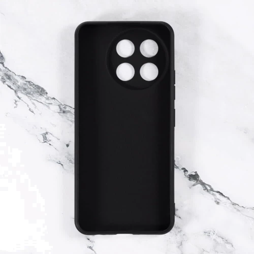 Чехол для телефонов BeCover TPU Case Black for Tecno Spark 30 Pro (KL7) (713137)