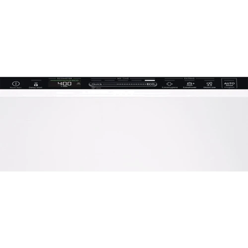 Встраиваемая посудомоечная машина Electrolux EEM68510W фото 9