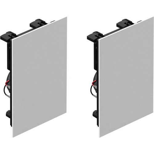 Акустическая система Sonos In-Wall Speaker (пара) (INWLLWW1)