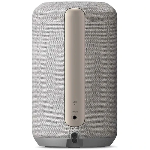 Акустика Sony SRS-RA3000 Light gray: Цвет серый