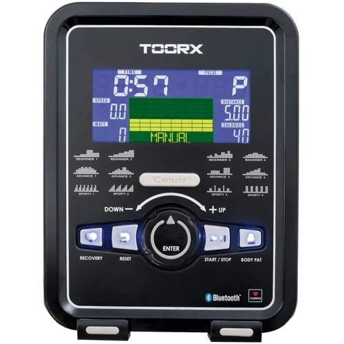 Орбитрек Toorx Elliptical ERX 300 (ERX-300)
