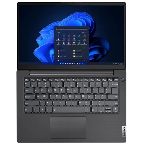 Ноутбук Lenovo V14 G3 IAP Business Black (82TS00EBRA) UA: Оперативная память 8 ГБ