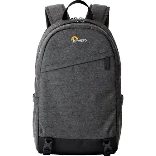Lowepro m-Trekker BP 150 Charcoal Grey (LP37137-PWW): Материал Полиестер, нейлон