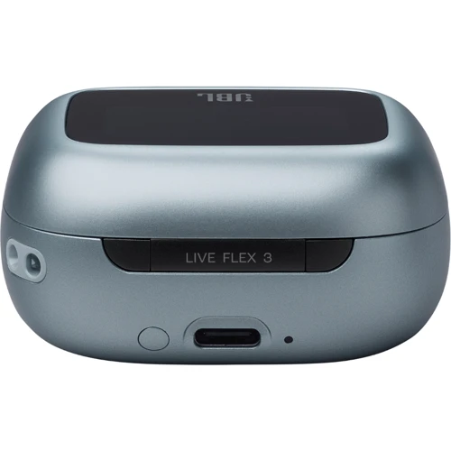 Наушники JBL Live Flex 3 Blue (JBLLIVEFLEX3BLU) фото 6