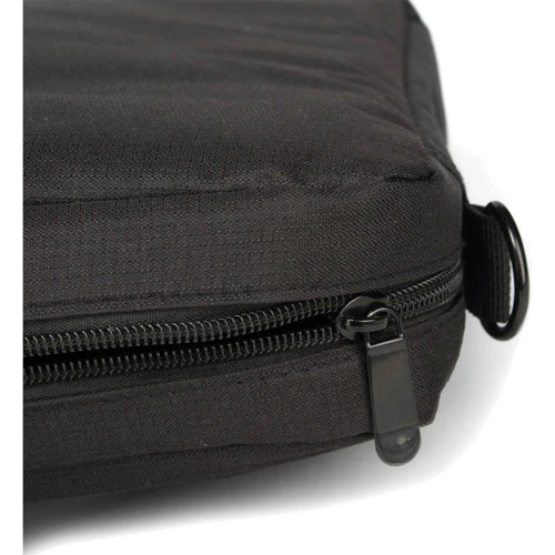 Сумка для ноутбуков Grand-X 14" Black (SB-128): Материал нейлон