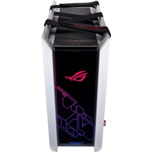 Корпус ASUS ROG Strix Helios GX601 White Edition (90DC0023-B39000): Назначение игровой