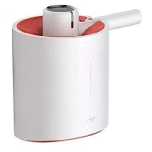 Фен Xiaomi DEERMA (DEM-GS100): Мощность, Вт 1800
