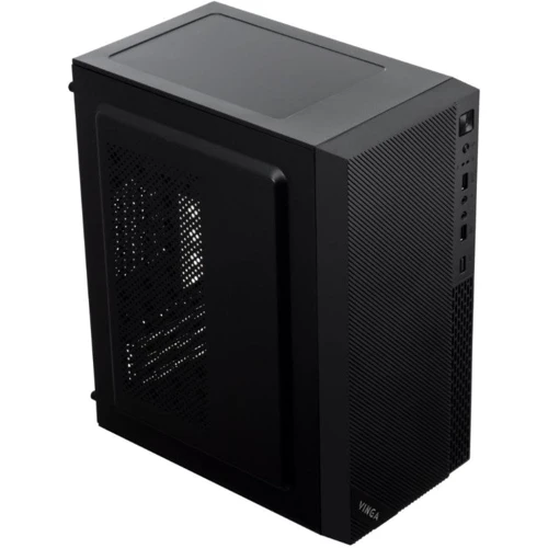 Корпус Vinga CS318B: Типорозмір Mini-Tower