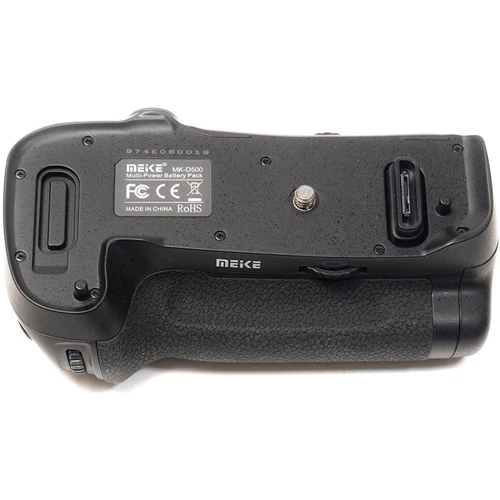 Meike Nikon D500 (Nikon MB-D17) (DV00BG0054): Сумісність Nikon D500
