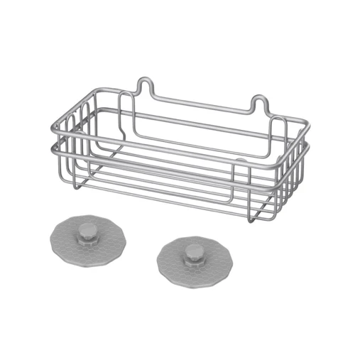 Полка для ванной Metaltex 402702
