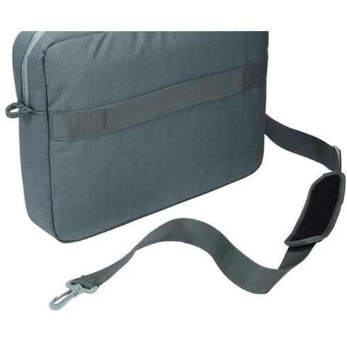 Сумка для ноутбуков Case Logic 15.6" Huxton Attache Balsam (HUXA-215) фото 5