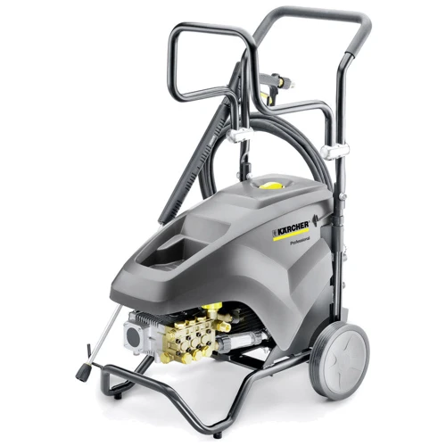 Karcher HD 9/20-4 Classic (1.367-308.0): Максимальное давление (бар) 200/20