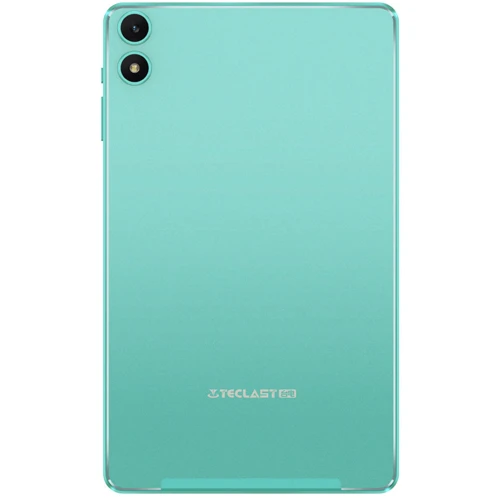Планшет Teclast P85T 8" 4/64Gb Wi-Fi Mint UA: Операционная система Android 13