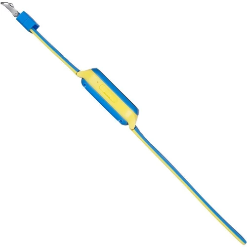 Смарт-часы Gelius GP-PK006 (IP67) Ukraine Kids: Особенности С видеозвонком, Динамик (громкая связь), Функция звонка, Встроенная камера, Встроенный микрофон, Влагозащищенные, Большой экран