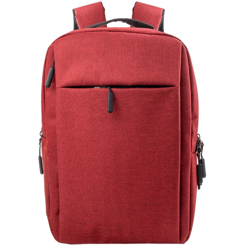 Чоловік рюкзак Valiria Fashion бордовий (3DETBI9393-1)
