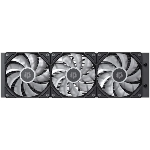 Кулер ID-Cooling ZOOMFLOW 360 XT V2: Призначення для процессора