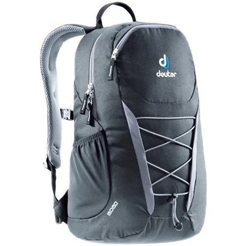 Рюкзак Deuter Gogo Black-Titan (3820016)