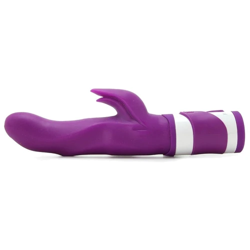 Вибратор кролик с ротацией Rabbit Vibe Swoop Plummeting,