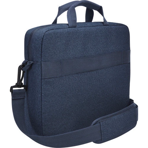 Сумка для ноутбуков Case Logic 14" Huxton Attache Blue (HUXA114B): Тип сумки сумка