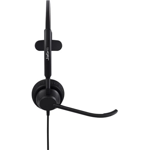 Наушники Jabra Engage 50 II USB Type-C MS Mono (5093-299-2159): Тип крепления оголовные
