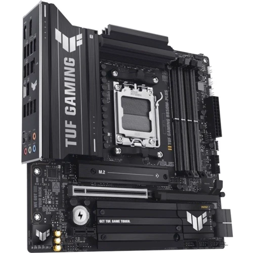 ASUS TUF GAMING B850M-PLUS