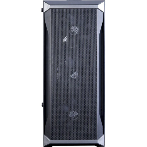 Корпус Zalman Z8: Типорозмір Midi-Tower