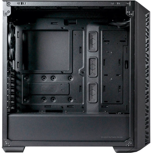 Корпус Cooler Master MasterBox 520 ARGB Black (MB520-KGNN-S01) фото 5