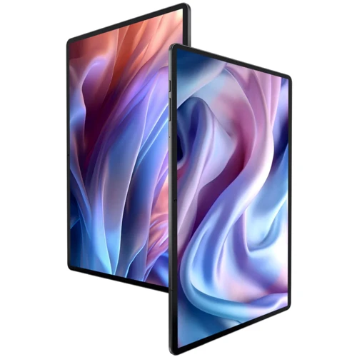 Планшет Teclast T65 Max 13" 8/256Gb LTE Grey UA: Камера 13 МП + 0.1 МП / Фронтальная 8 МП