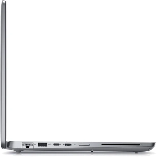 Ноутбук Dell Latitude 5450 (N009L545014UA_WP) UA: Відеоадаптер Intel Graphics