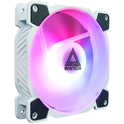 Кулер Montech Z3 PRO ARGB FAN: Призначення для корпуса