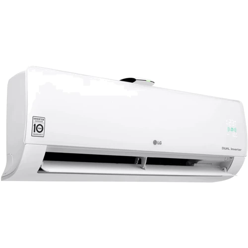 Кондиционер LG Air PuriCare AP09RK: Размер помещения, кв.м. 25