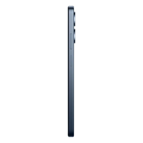 Смартфон Oppo A5X 4/128GB Midnight Blue (UA UCRF): Батарея 6000 мАч