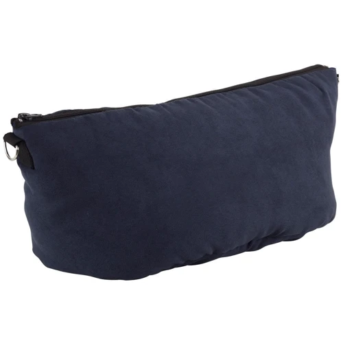 Конверт Nuvita 9845 Carryon темно-синий замш (NV9845CARRYONNAVYBLUE) фото 6