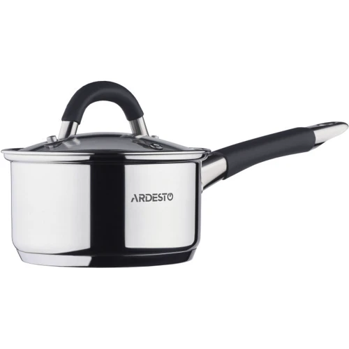 Ковш Ardesto Gemini 800 мл (AR1908SS)