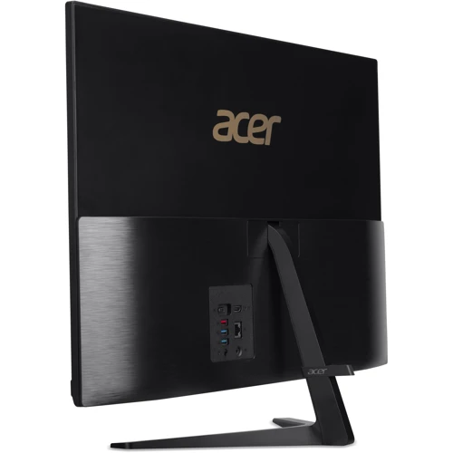 Моноблок Acer Aspire C27-1800 (DQ.BKKME.00B) UA: Оперативная память 16 ГБ