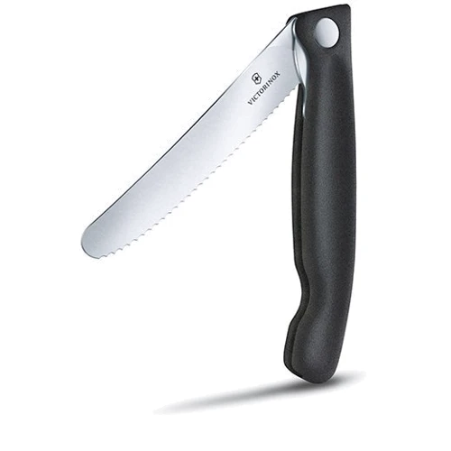 Столовий набір Victorinox SwissClassic Table Set 3 пр. (6.7192.F3)