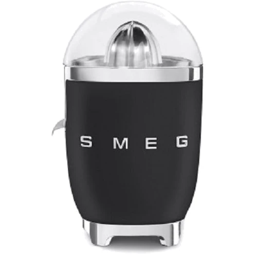 Соковыжималка SMEG CJF01BLMEU
