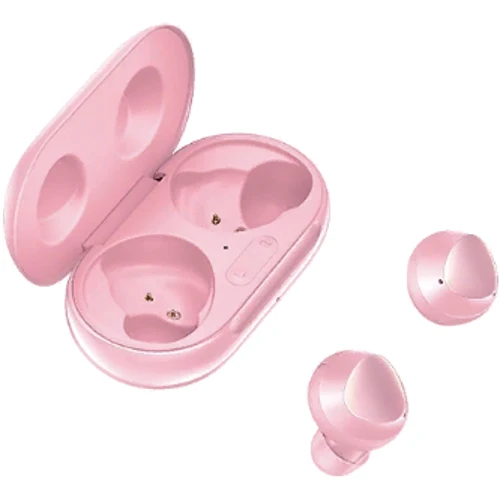 Наушники Samsung Galaxy Buds+ Pink (SM-R175NZIAASA): Назначение для смартфона и плеера