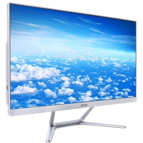 Моноблок ARTLINE Home G41 (G41v14w) UA: Диагональ экрана 21" - 24"
