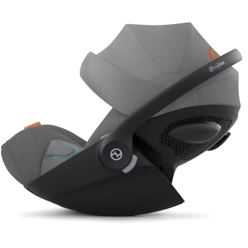Автокресло Cybex Cloud G i-Size Plus Moon Black (523001151) фото 12