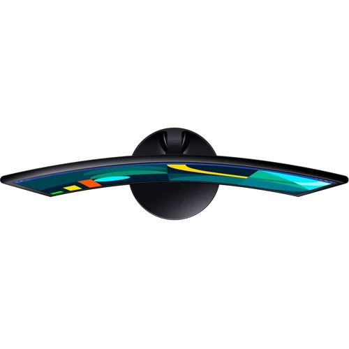 Монитор Samsung LS24D360GAIXCI: Тип ЖК-матрицы VA