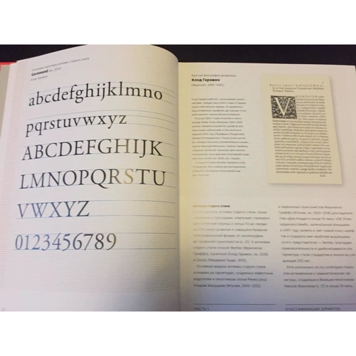 Ричард Пулин: Школа дизайна: шрифт: ISBN 978-5-00146-101-2