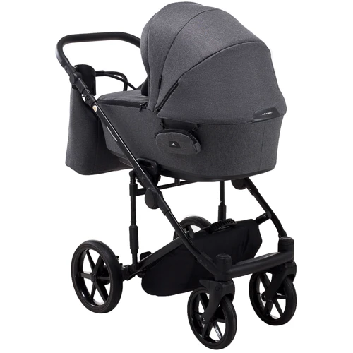 Коляска 2 в 1 Adamex Porto Light Tip TK-57 фото 7
