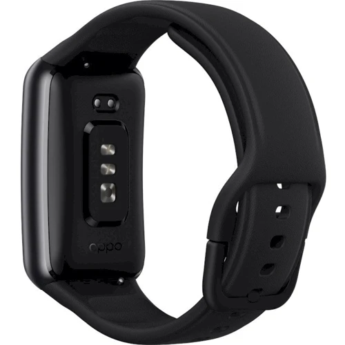 Смарт-часы OPPO Watch Free Black: Сенсорный экран нет