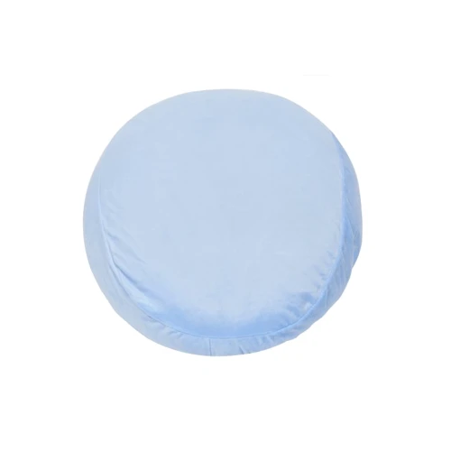 Аксессуар для подушки Nuvita DreamWizard чехол голубой NV7104BLUE