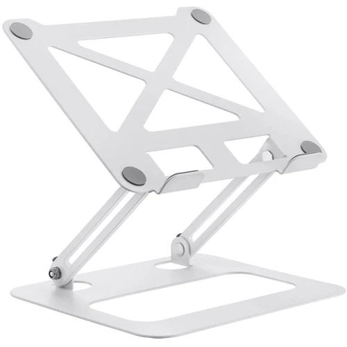 Підставка для ноутбука OfficePro LS380W White Steel