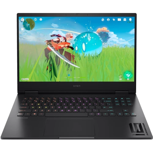 Ноутбук HP OMEN 16-xf0007ua (AQ8M7EA) UA